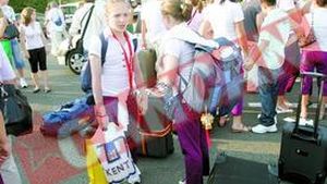 Buluceala la Otopeni