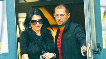 Celia pune pe jar suflarea masculina! A trezit simturile de gentleman intr-un jurnalist sportiv