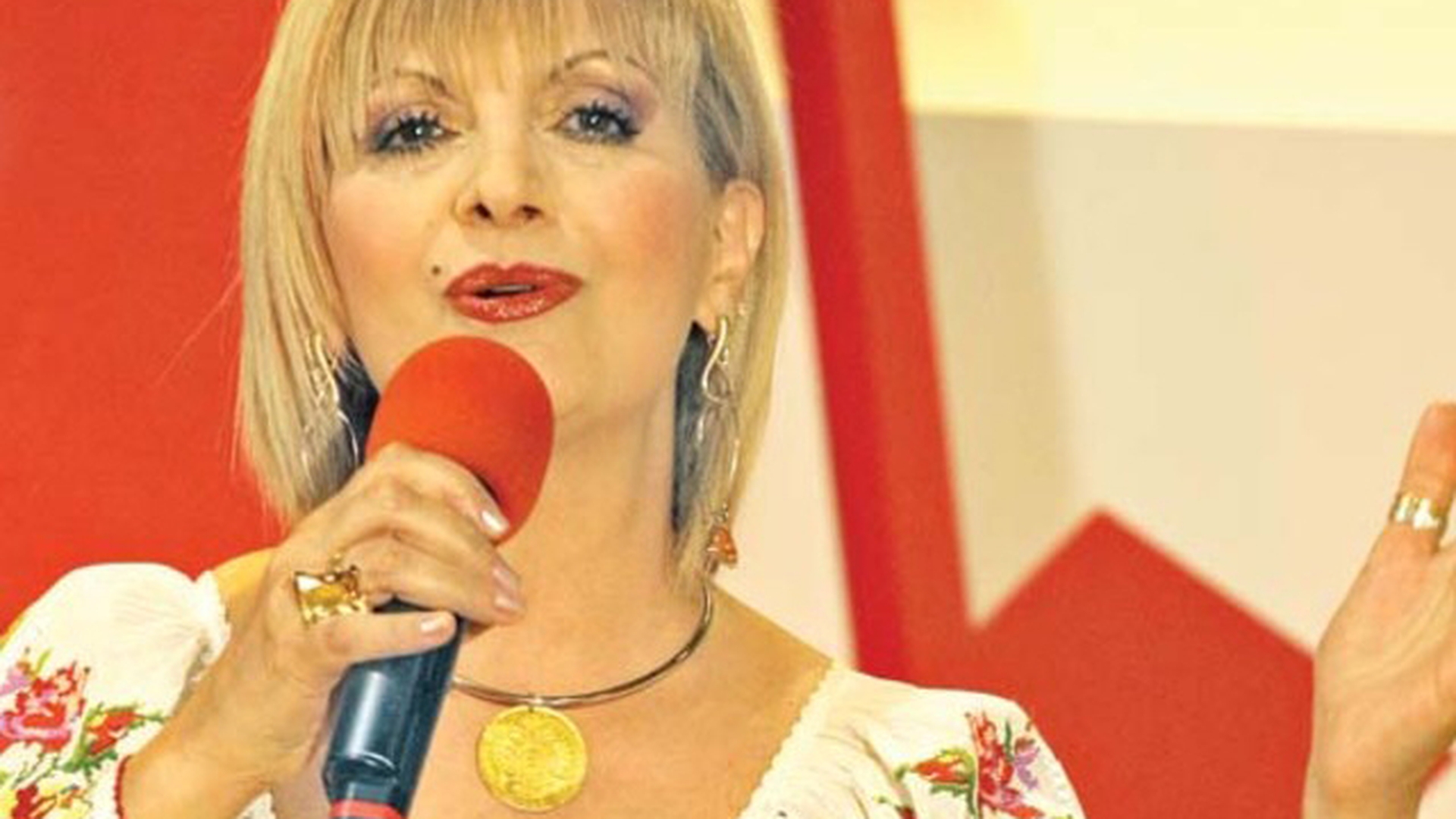 Declaraţii incredibile au ieşit la iveală! ILEANA CIUCULETE îşi făcuse analize la ficat şi la o clinică din străinătate