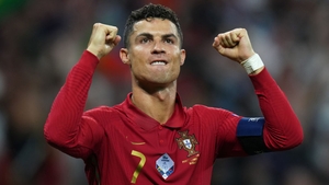 CR7 rescrie istoria fotbalului mondial: „Sunt foarte fericit!”