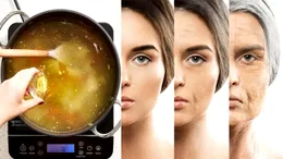 Supa care te îmbătrânește. Are efect pro-aging, dar este una dintre preferatele românilor