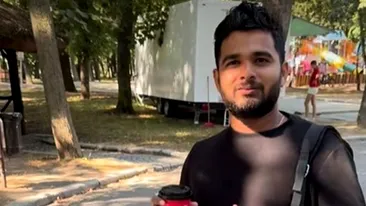 Ce salariu are un srilankez în România. Un muncitor a făcut dezvăluirea: ”În doi ani îmi fac casă!”
