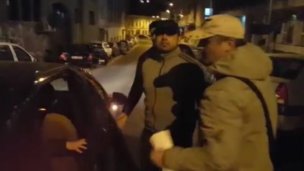 "Emil al lui Caran" a fost arestat! Interlopul se ascundea acolo unde nu se aştepta nimeni