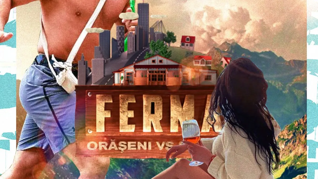 Momentele de apropiere de la “Ferma” dintre luptător și cântăreață ar fi avut urmări neprevăzute. Logodnicul cunoscutei artiste a dispărut din peisaj?!