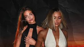 Ce au de împărțit, de fapt, Andreea Bostănică și Iuliana Beregoi? Războiul divelor de pe TikTok a explodat