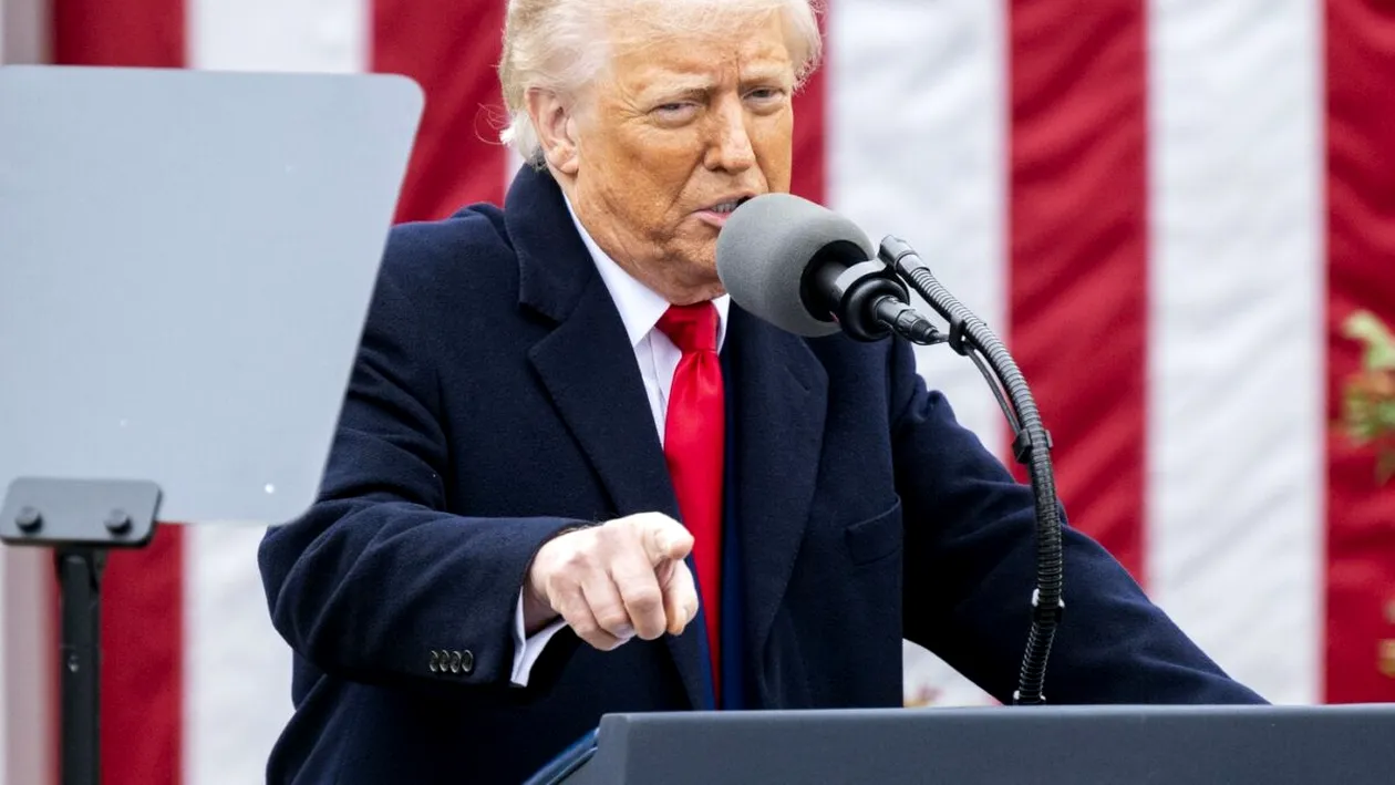 Președintele Donald Trump a anunțat taxe vamale de cel puțin 10% pentru toate țările. Ce prezic economiștii că va urma