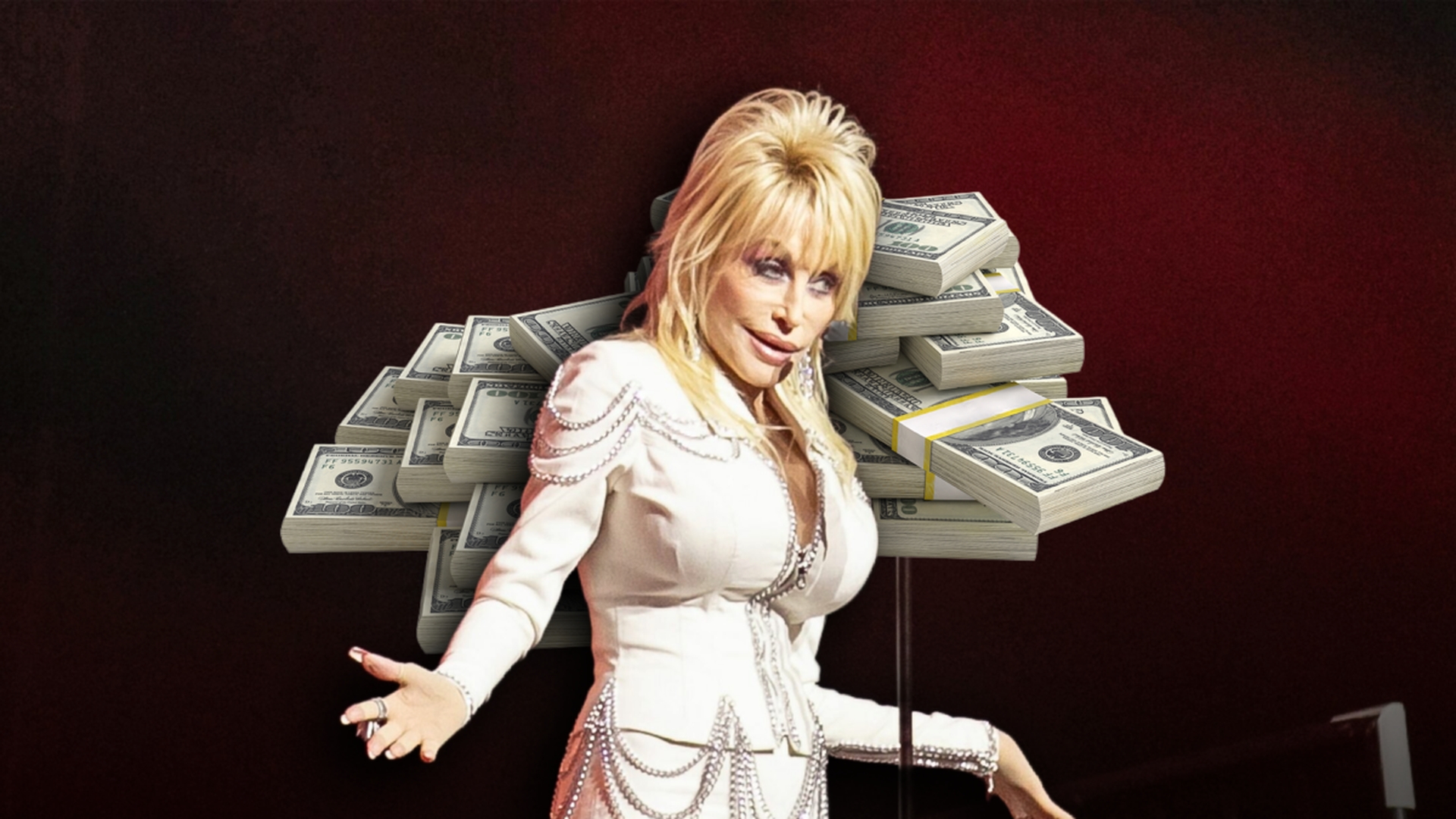 Ce avere avea Dolly Parton, de fapt. Legenda muzicii country și-a schimbat testamentul după moartea soțului ei