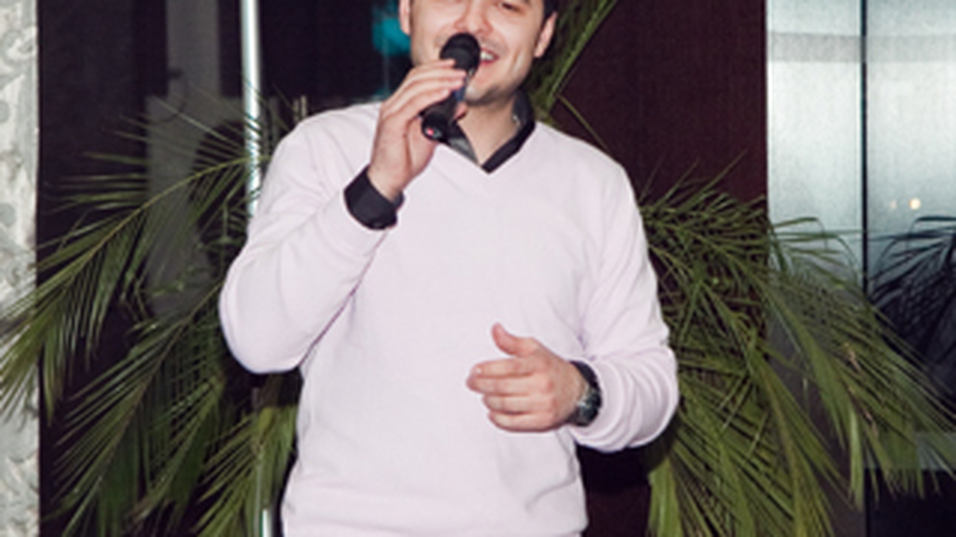 Liviu Varciu: "Oana Zavoranu e dragastoasa! Iubeste o mata, e clar ca putea iubi si un copil!"