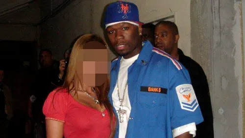 Nu o sa ghicesti niciodata ce vedeta din Romania apare in compania lui 50 Cent: Mare dealer, mare gangster...