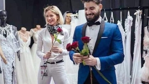 Hannelore face dezvăluiri! De ce a divorțat de Bogdan și care a fost relația cu ispita Andi