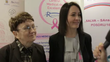 Interviu la dublu! Cum arata fosta soacra a lui Ilie Nastase! Ea este femeia care l-a combinat cu mama copiilor lui!