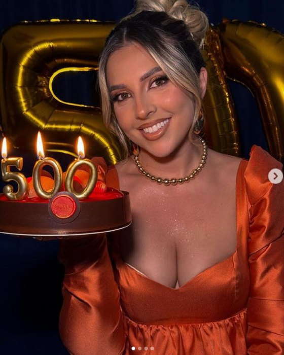 Adriana Iliescu/ sursă foto: Instagram