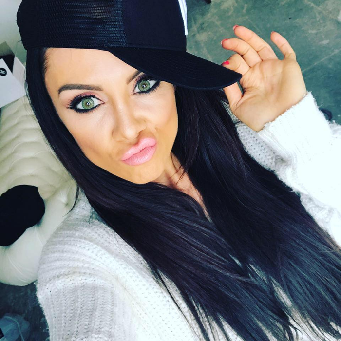Bărbații nu au nicio șansa! Ea susține că este prea frumoasă pentru a avea iubit: ”Nimeni nu mai…” GALERIE FOTO