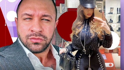 Daria Radionova e de nerecunoscut! Ce s-a întâmplat cu ea după despărțirea de Bodi? Fanii au rămas mască