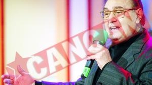 David Ohanesian va fi Inmormantat cu onoruri militare