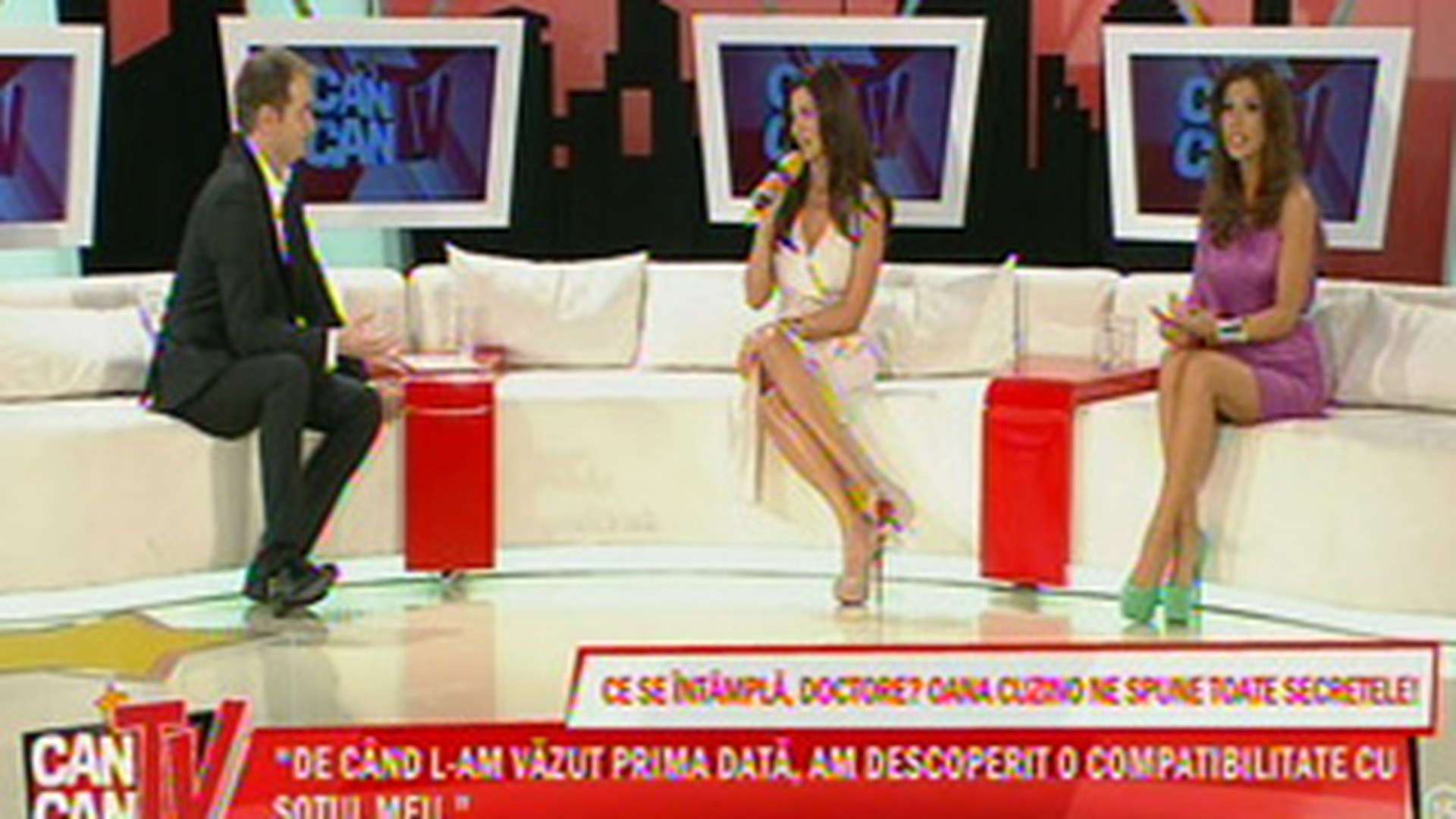 VIDEO Te-ai intrebat vreodata ce dieta tine si ce ritual de frumusete are Oana Cuzino? Afla toate secretele unui corp de invidiat si a unei sanatati de fier, chiar de la ea!
