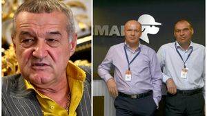 Ei sunt românii care ar putea să cumpere FCSB de la Gigi Becali! În ce condiții ar fi posibilă fuziunea cu CSA Steaua