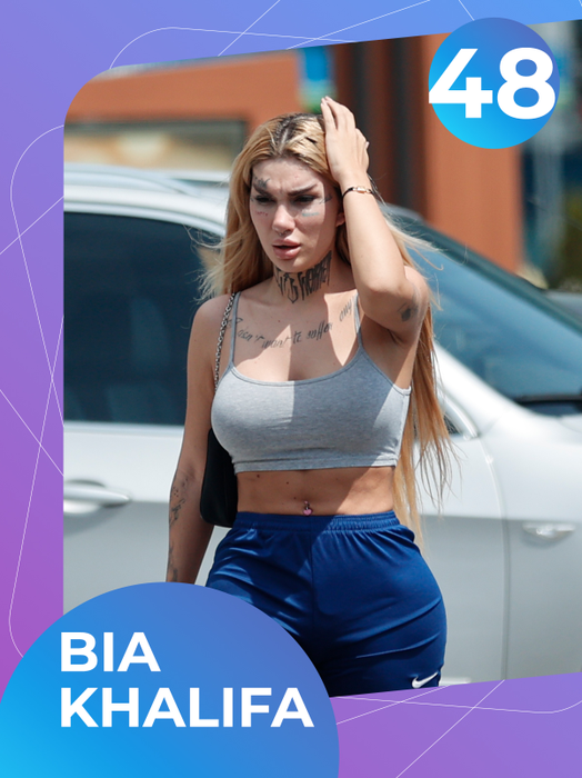 TOP 50 de vedete, așa cum rar le vezi în public! Cum arată Andreea Raicu, Erika Isac sau Otniela Sandu în varianta 100% naturală