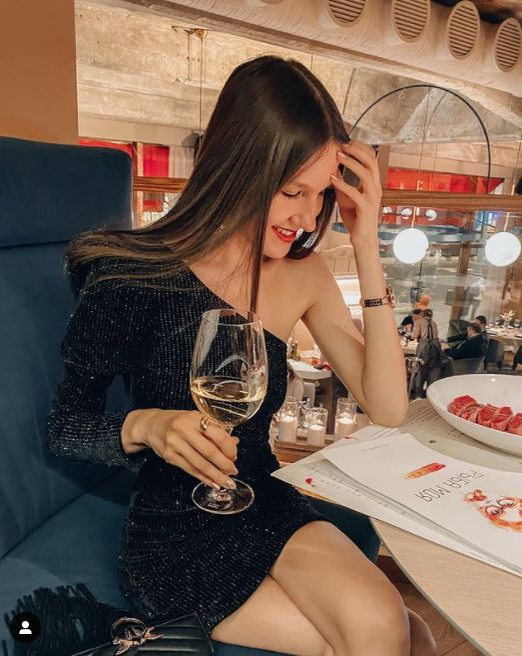 Kristina Zhuravleva a fost găsită moartă după ce a dispărut de acasă. Influencerița rusoaică îşi părăsise recent soţul + raportul legiștilor