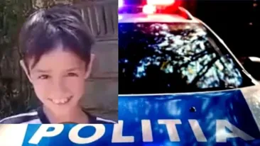 Mădălin, un băiețel de 11 ani din Sălaj, e de negăsit de 2 săptămâni. A fost emis un mesaj RO-Alert în 5 județe din România