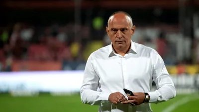 Florin Prunea, șocat când l-a văzut pe fostul jucător de la FCSB întreținând relații sexuale cu alt bărbat. „Era să cad sub masă”