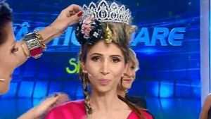 Ce va face câştigătoarea de la "Bravo, ai stil!", SILVIA, cu cei 100.000 de lei pe care îi va primi: "Voi..."