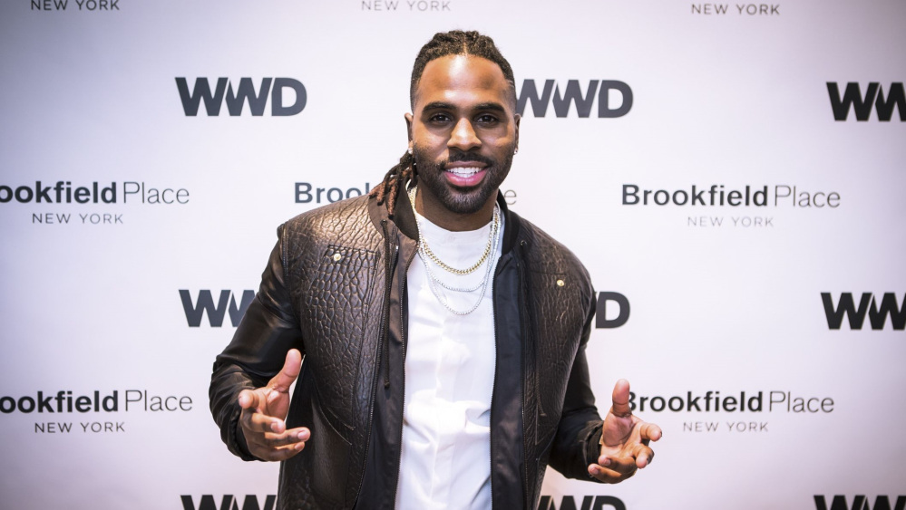 Jason Derulo a susținut un concert magnific, în vară, la NUBA Mamaia