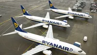 Piloții Ryanair din Suedia vor organiza o grevă în data de 10 august