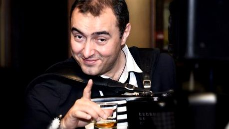 Marian Mexicanu, diagnosticat pozitiv cu noul coronavirus. Soția lui a fost nevoită să plece de acasă