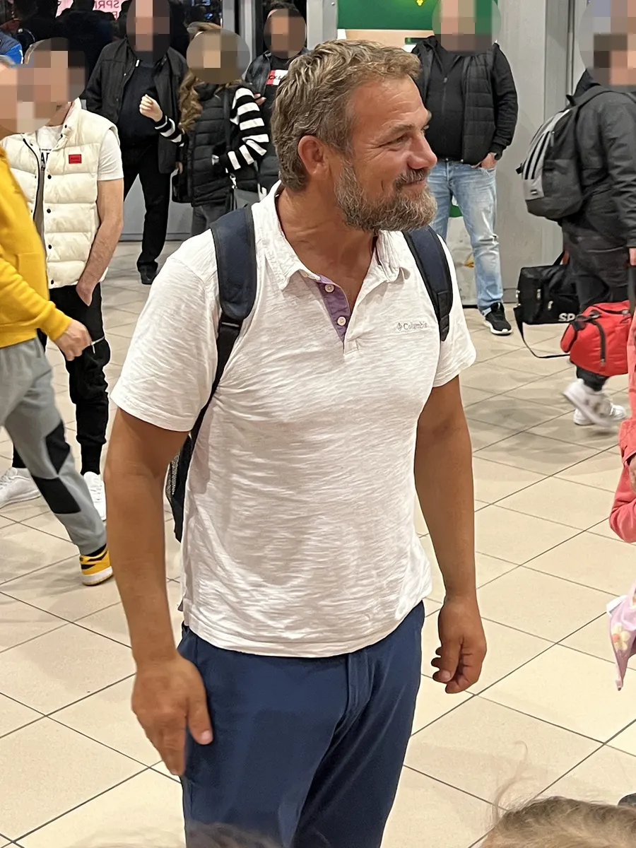 Ionuț Iftimoaie are de tras din cauza unui mall, fiind acuzat că l-a ridicat nerespectând normele legale