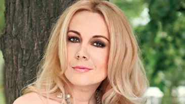 Dana Savuica: Sunt sexy barbatii inteligenti care arata ca au educatie si bun-simt
