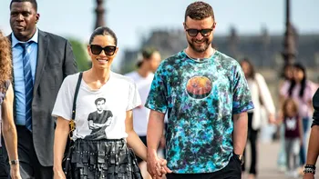 Bomba din căsnicia lui Justin Timberlake: Jessica Biel și-a făcut bagajele și a plecat de acasă când a aflat ce consumă