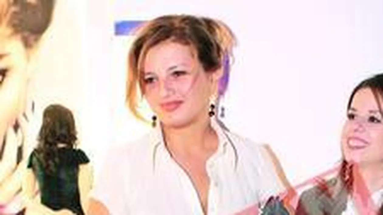 I-au facut focul notaritei Ioana Basescu