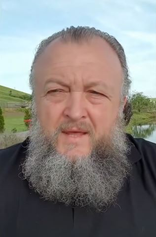 Ce spune teologul Valentin Guia despre Benone Sinulescu: ”Rugați-vă pentru el!”