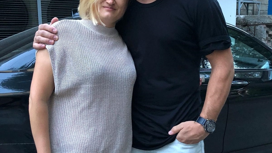 Motivul pentru care Dima Trofim a decis să participe la “Ultimul Trib”. Totul a avut legătură cu sora sa, bolnavă de cancer