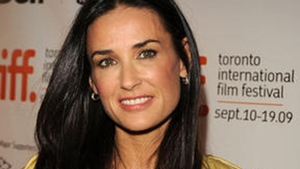 FOTO! DEMI MOORE, de nerecunoscut! Are faţa distrusă din cauza operaţiilor estetice