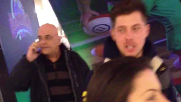 Am aflat ce a facut de Craciun Raed Arafat! In plina ancheta a accidentului de pe Siutghiol, parintele SMURD a mers la...