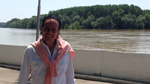 Isi cumpara casa pe Litoral! Ce artist de renume international a ales sa se mute in Romania: “Imi aminteste de tara mea natala”