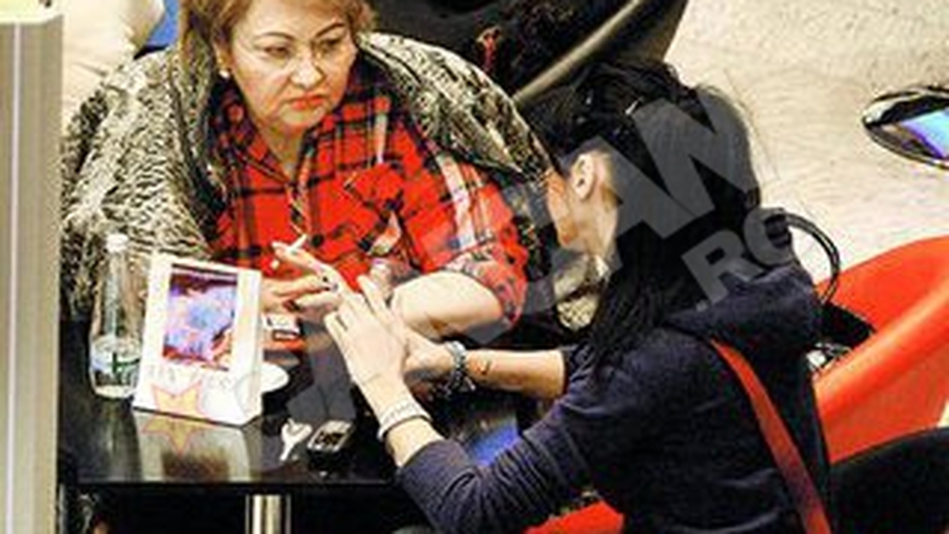 Marioara Zavoranu vrea sa recupereze aurul confiscat de comunisti de la sotul sau!