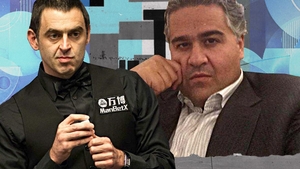Nașul copilului lui Laurențiu Reghecampf dă detalii de ultimă oră. Adrian Thiess: ”Sper să fie băiat, să-l cheme Adrian! La botez vine și Ronnie O’Sullivan!”