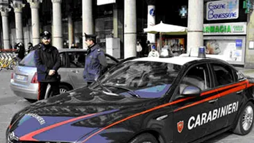 Un roman si doi italieni, suspectati de violarea unei tinere de 26 de ani