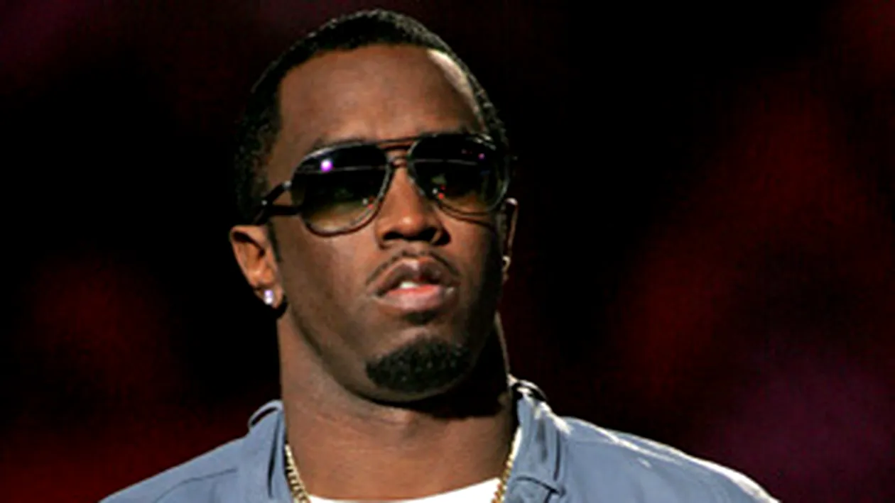 P Diddy, la spital! A acuzat dureri puternice de cap!