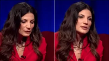 Ioana Ginghină a pierdut o sarcină! Abia acum a avut curajul să vorbească despre drama prin care a trecut: ”M-a afectat!”