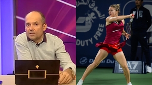 Simona Halep, făcută praf de Radu Banciu! Vedeta Prima Sport a aruncat cuvinte grele. „Nu a ajutat-o foarte mult nici TAS”
