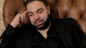 Florin Salam a ajuns iar la poliție! Ce acuzații i se aduc: „Dacă ei s-au certat cu rivalii lor, care să facă...”