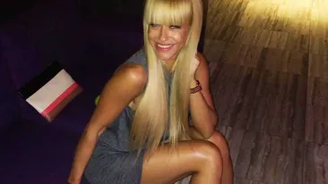 Anda Adam, mama surogat pentru prietenul ei! Cum a ajuns studentul cu portofelul gol! Cand ai un iubit falit...