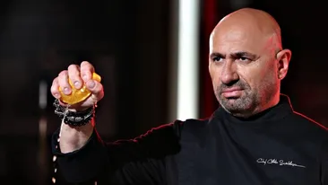 Restaurantul lui Cătălin Scărlătescu, desființat de clienți pe internet: „Am plecat de acolo cu bube pe mine”. Chef-ul de la Antena 1, 3, 8 stele pe Google