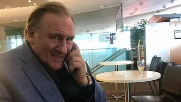 Gérard Depardieu a fost acuzat oficial de viol și agresiune sexuală. Avocatul actorului: “A deplâns că aceste informaţii au fost făcute publice”