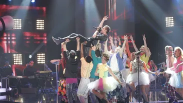 “Vocea Romaniei” si-a ales semifinalistii. Voi pe cine sustineti in marea finala?