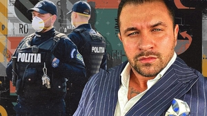 Alex Bodi, prima reacție după decizia de arestare. ”Mă îndrept către autorități, care mă așteaptă la mine acasă!”